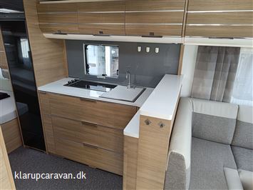 Adria Adora 613 UL Alde